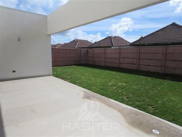 Casa en Venta en Parque San Valentín