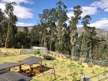 Venta departamento Tumbaco, piscina, cerca a la Ruta Viva