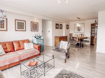 Departamento en Venta en Pedro de Valdivia 742