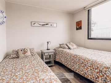 Departamento en Venta en Pedro de Valdivia 742