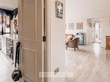 Departamento en Venta en Pedro de Valdivia 742