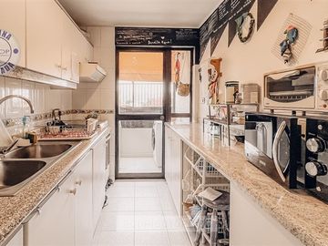 Departamento en Venta en Pedro de Valdivia 742
