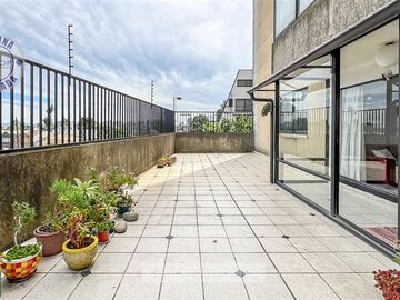 Departamento en Venta en Pedro de Valdivia 742