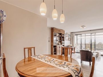 Departamento en Venta en Pedro de Valdivia 742