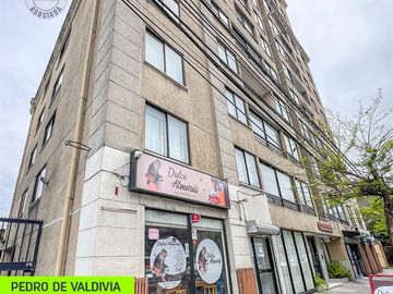 Departamento en Venta en Pedro de Valdivia 742