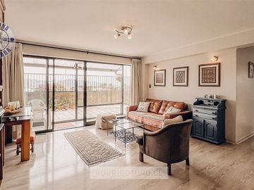 Departamento en Venta en Pedro de Valdivia 742