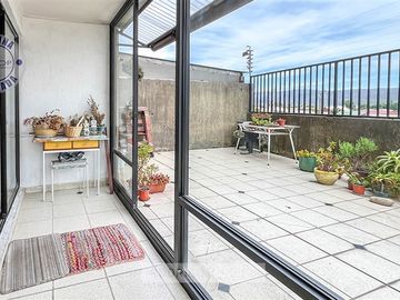 Departamento en Venta en Pedro de Valdivia 742