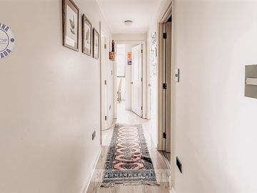 Departamento en Venta en Pedro de Valdivia 742