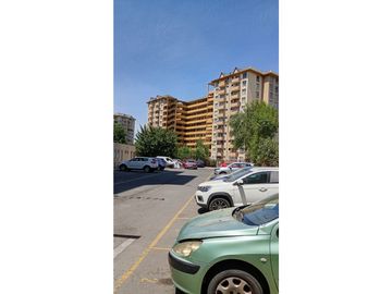 Venta / Arriendo Depto 3h1b Pudahuel