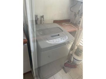 Venta / Arriendo Depto 3h1b Pudahuel