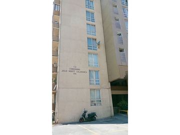 Venta / Arriendo Depto 3h1b Pudahuel
