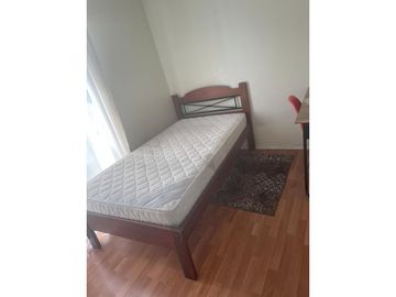 Venta / Arriendo Depto 3h1b Pudahuel