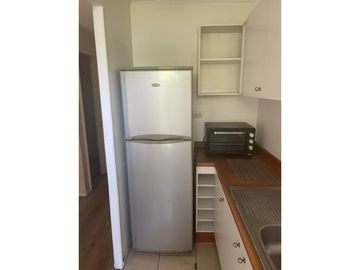 Venta / Arriendo Depto 3h1b Pudahuel
