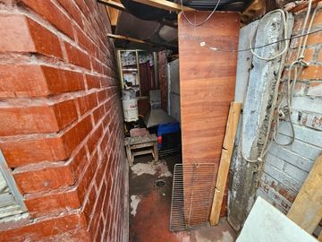 SE VENDE CASA EN AV. CUATRO PONIENTE CON RINCONADA, MAIPÚ
