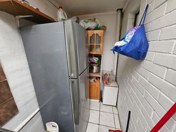SE VENDE CASA EN AV. CUATRO PONIENTE CON RINCONADA, MAIPÚ