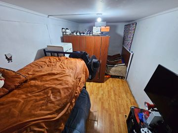 SE VENDE CASA EN AV. CUATRO PONIENTE CON RINCONADA, MAIPÚ