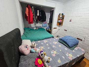 SE VENDE CASA EN AV. CUATRO PONIENTE CON RINCONADA, MAIPÚ