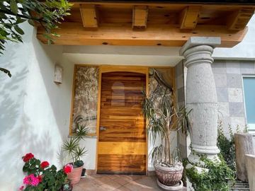 Casa en condominio en renta en Amomolulco, Lerma, México