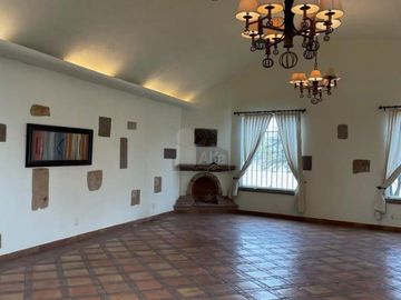 Casa en condominio en renta en Amomolulco, Lerma, México