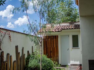 Casa en condominio en renta en Amomolulco, Lerma, México