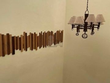 Casa en condominio en renta en Amomolulco, Lerma, México