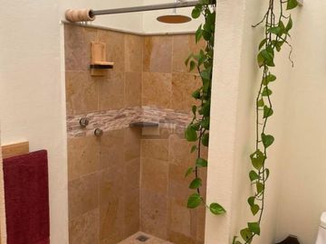 Casa en condominio en renta en Amomolulco, Lerma, México