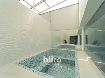 LINDO DEPARTAMENTO EN ALQUILER AMOBLADO Y EQUIPADO EN SAN ISIDRO CON BALCON