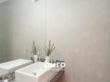 LINDO DEPARTAMENTO EN ALQUILER AMOBLADO Y EQUIPADO EN SAN ISIDRO CON BALCON