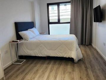 Departamento en venta 1 ambiente Centro Rosario