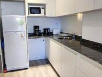 Departamento en venta 1 ambiente Centro Rosario