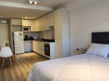 Departamento en venta 1 ambiente Centro Rosario