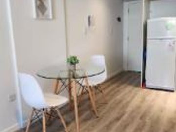Departamento en venta 1 ambiente Centro Rosario