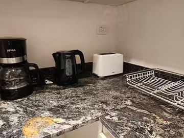 Departamento en venta 1 ambiente Centro Rosario