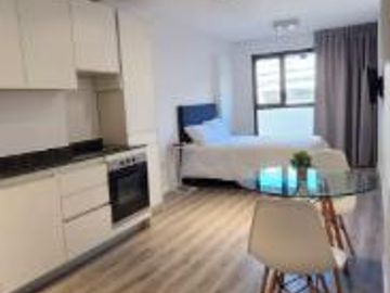 Departamento en venta 1 ambiente Centro Rosario