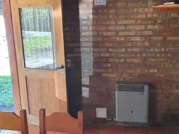 Complejo de 3 casas en Terreno de 1.235m2 - El Bolson - Sobre calle San Martin - Barrio lujan