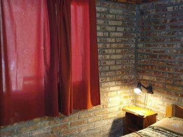 Complejo de 3 casas en Terreno de 1.235m2 - El Bolson - Sobre calle San Martin - Barrio lujan