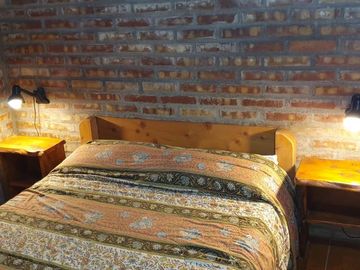Complejo de 3 casas en Terreno de 1.235m2 - El Bolson - Sobre calle San Martin - Barrio lujan