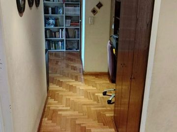 4 Ambientes Full Amenities en Almagro!