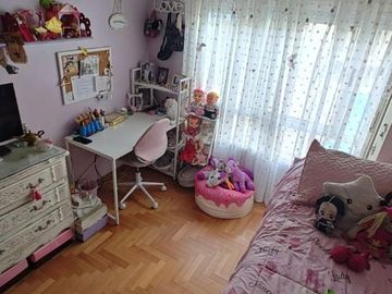 4 Ambientes Full Amenities en Almagro!