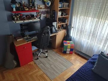 4 Ambientes Full Amenities en Almagro!