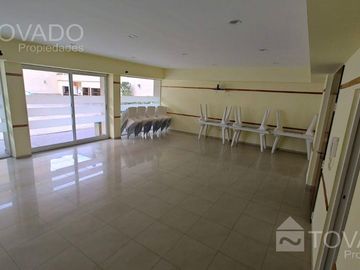 4 Ambientes Full Amenities en Almagro!