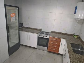4 Ambientes Full Amenities en Almagro!