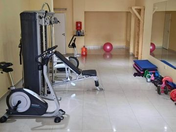 4 Ambientes Full Amenities en Almagro!