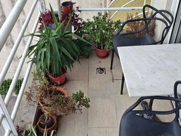 4 Ambientes Full Amenities en Almagro!
