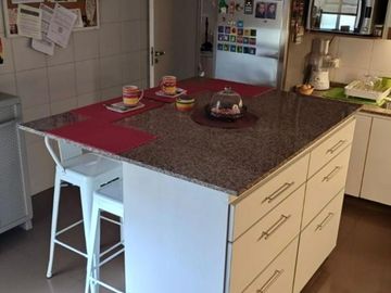 4 Ambientes Full Amenities en Almagro!