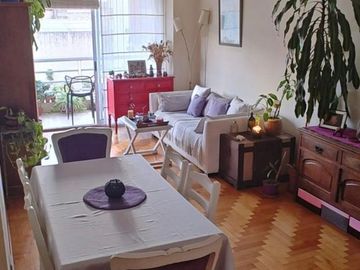 4 Ambientes Full Amenities en Almagro!