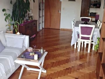 4 Ambientes Full Amenities en Almagro!