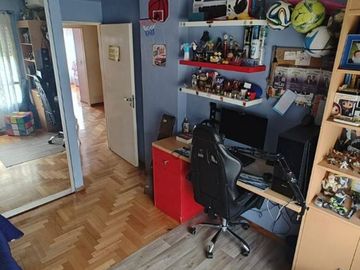 4 Ambientes Full Amenities en Almagro!