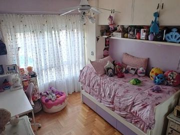4 Ambientes Full Amenities en Almagro!