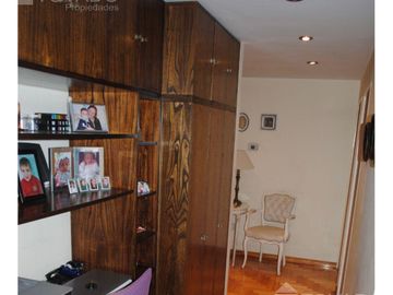 4 Ambientes Full Amenities en Almagro!